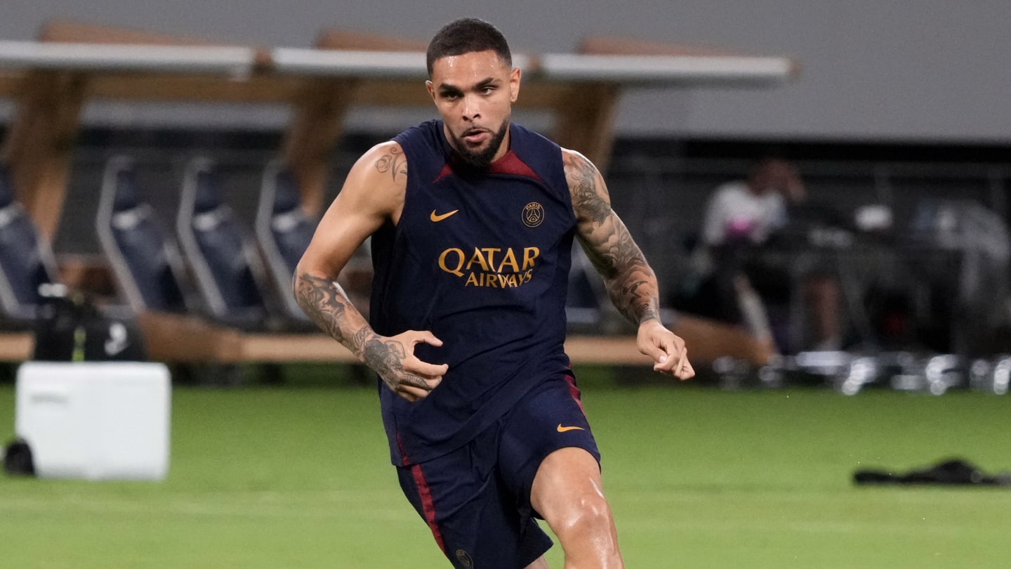Layvin Kurzawa