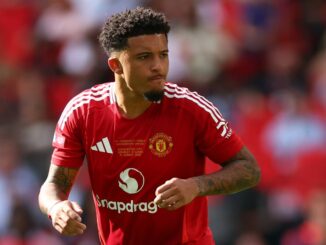jadon sancho chelsea