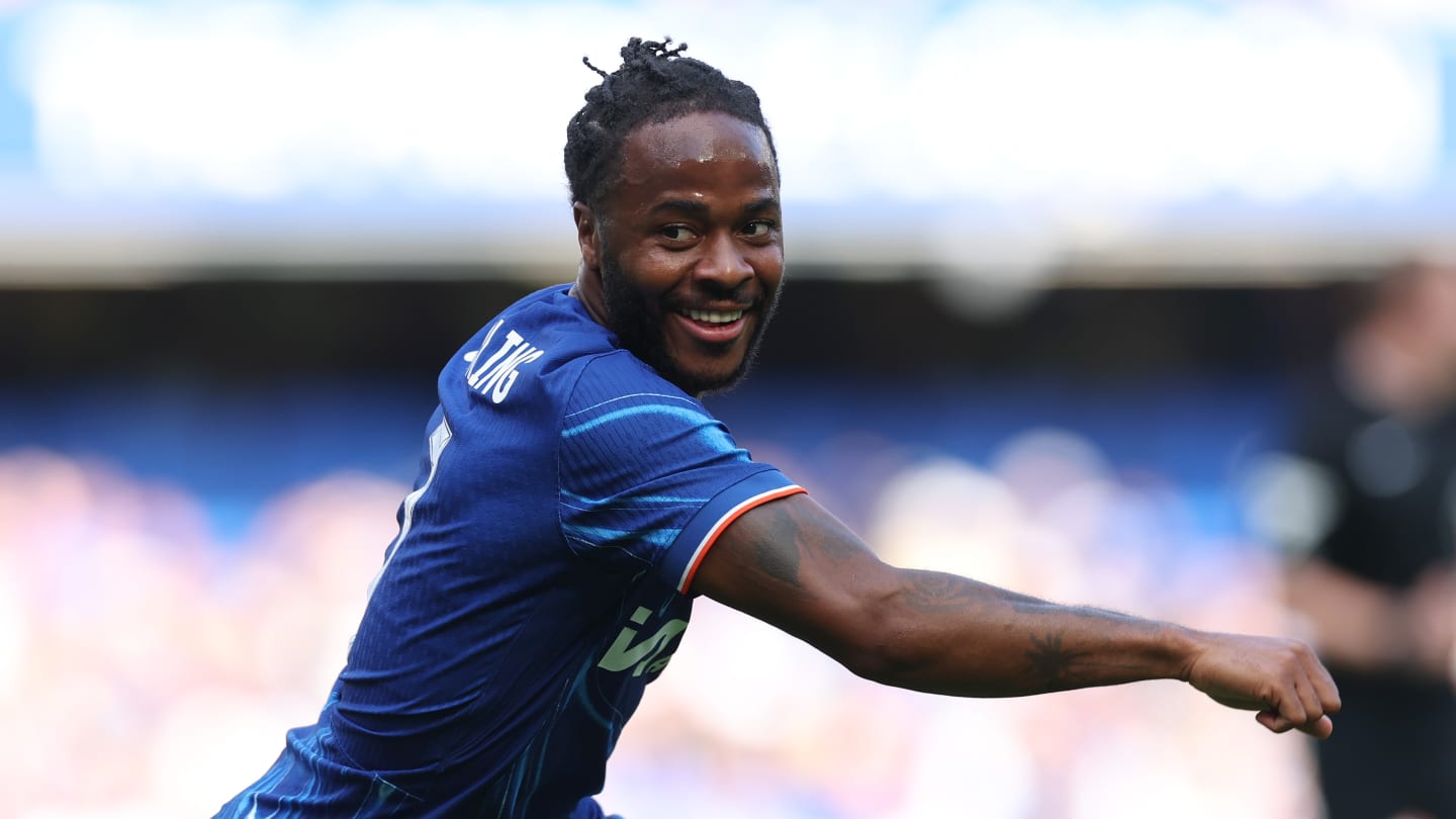 sterling arsenal,sterling raheem,sterling transfert