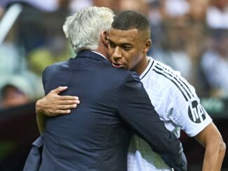 ancelotti mbappe,carlo ancelotti mbappe,ancelotti y mbappe
