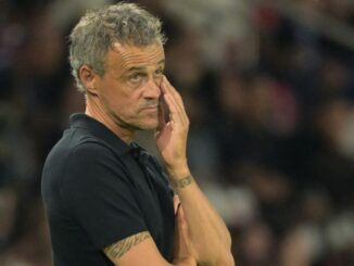 luis enrique psg,luis enrique prolongation