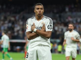 real madrid betis séville,real madrid vs betis séville,score real madrid betis sevilla