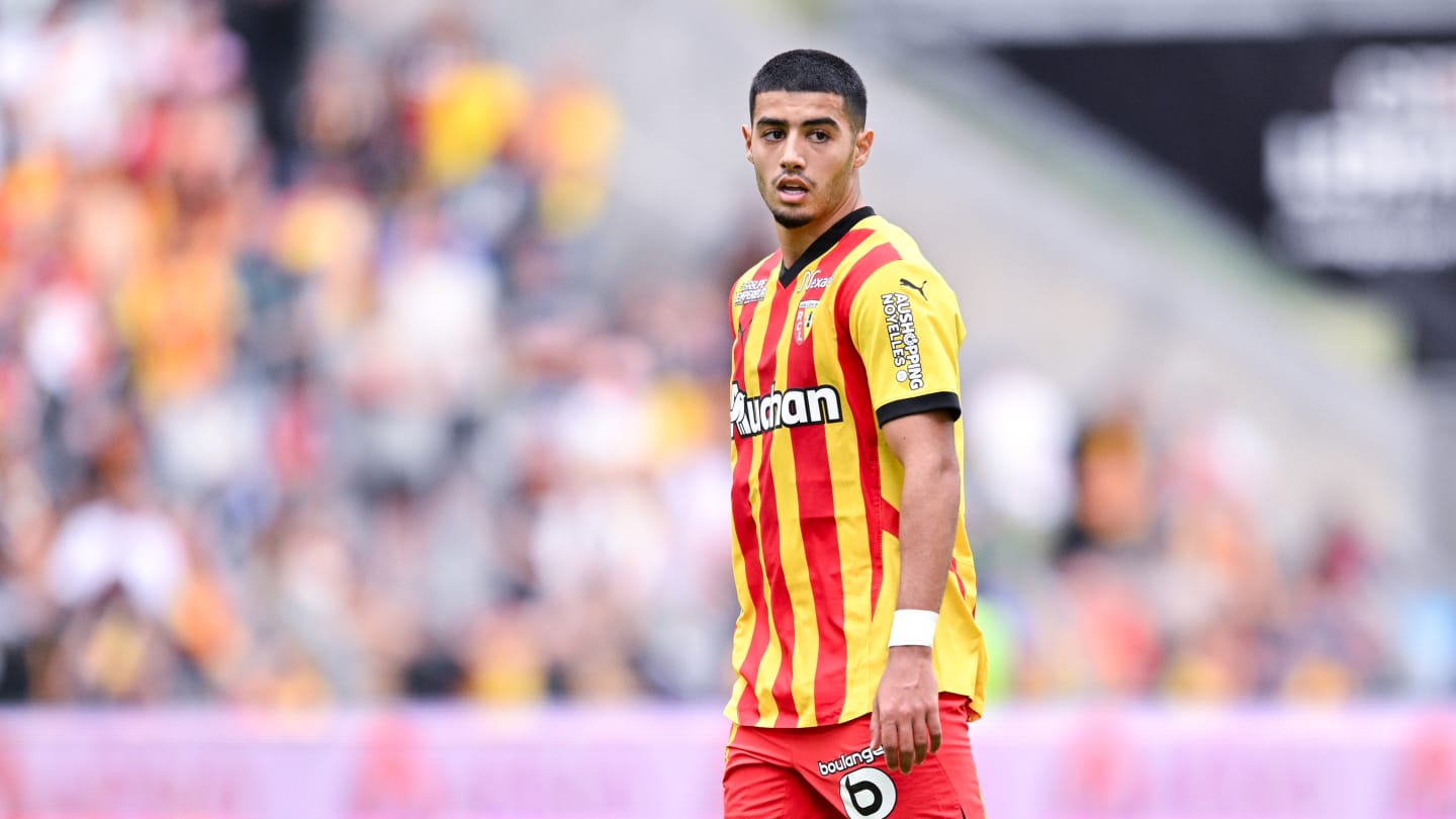 RC Lens