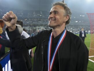 luis enrique psg,luis enrique psg conference de presse