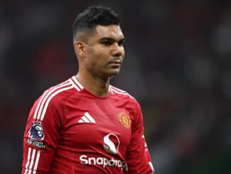casemiro