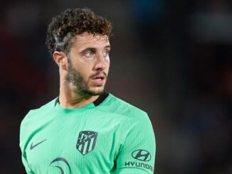 mario hermoso,mario hermoso transfert,mario hermoso mercato