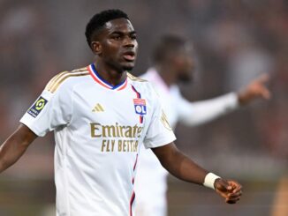 ernest nuamah,ernest nuamah transfert,ernest nuamah ol