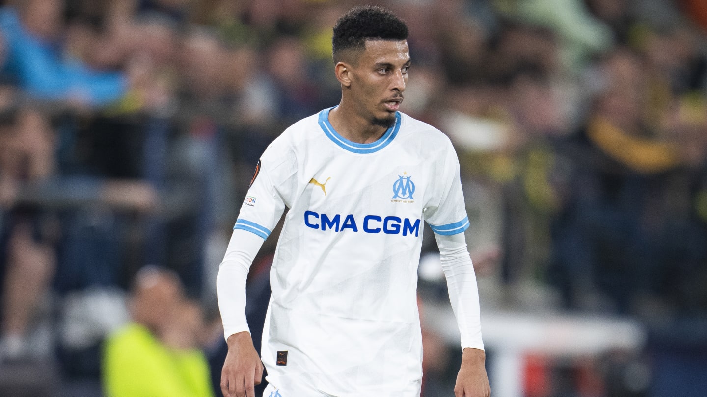 Olympique de Marseille