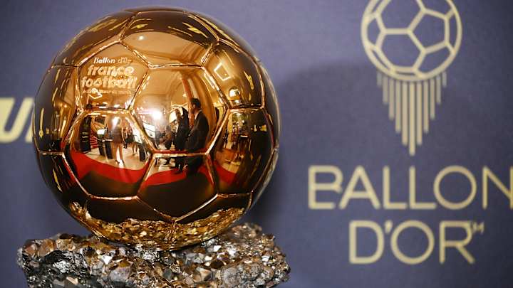 Ballon d’or 