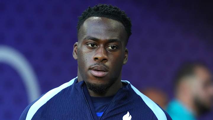 Equipe de France Espoirs