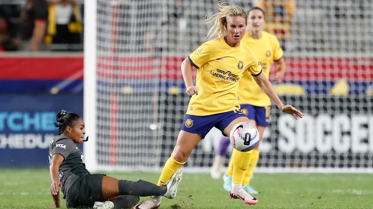 Amandine Henry libre