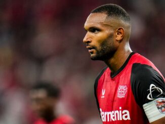 barcelone Jonathan Tah