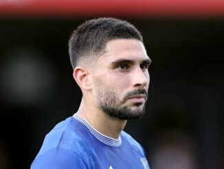 Neal Maupay