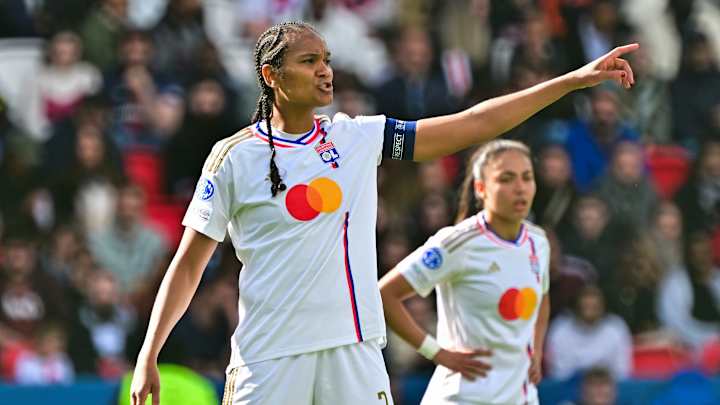 Olympique Lyonnais Feminin 