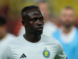 Sadio Mané retour en Europe
