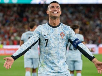 cristiano ronaldo, Karim Benzema, Kylian Mbappé