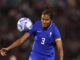 Blessure Éder Militão Real Madrid