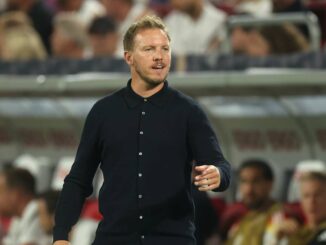 Ligue des Nations Allemagne vs Pays-Bas,