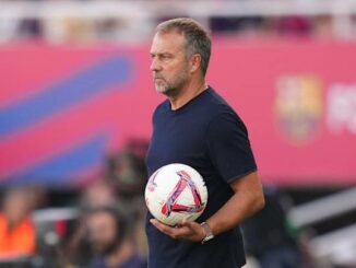 Un joueur d’Arsenal a Barcelone