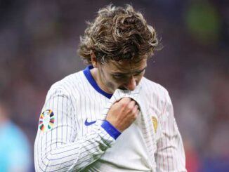 France vs Belgique Ligue des Nations