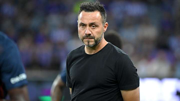 Olympique de Marseille 