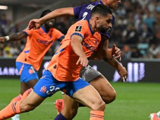 Pourquoi Maupay a choisi l’OM