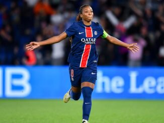 PSG vs Stade de Reims (F) les compos probables