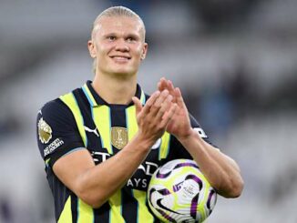 Erling Haaland quel avenir
