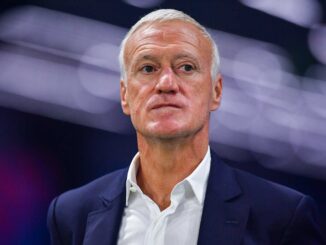 France vs Belgique Deschamps rassuré