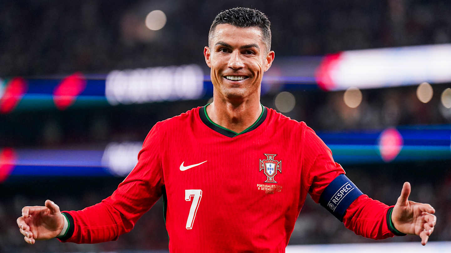 Cr7