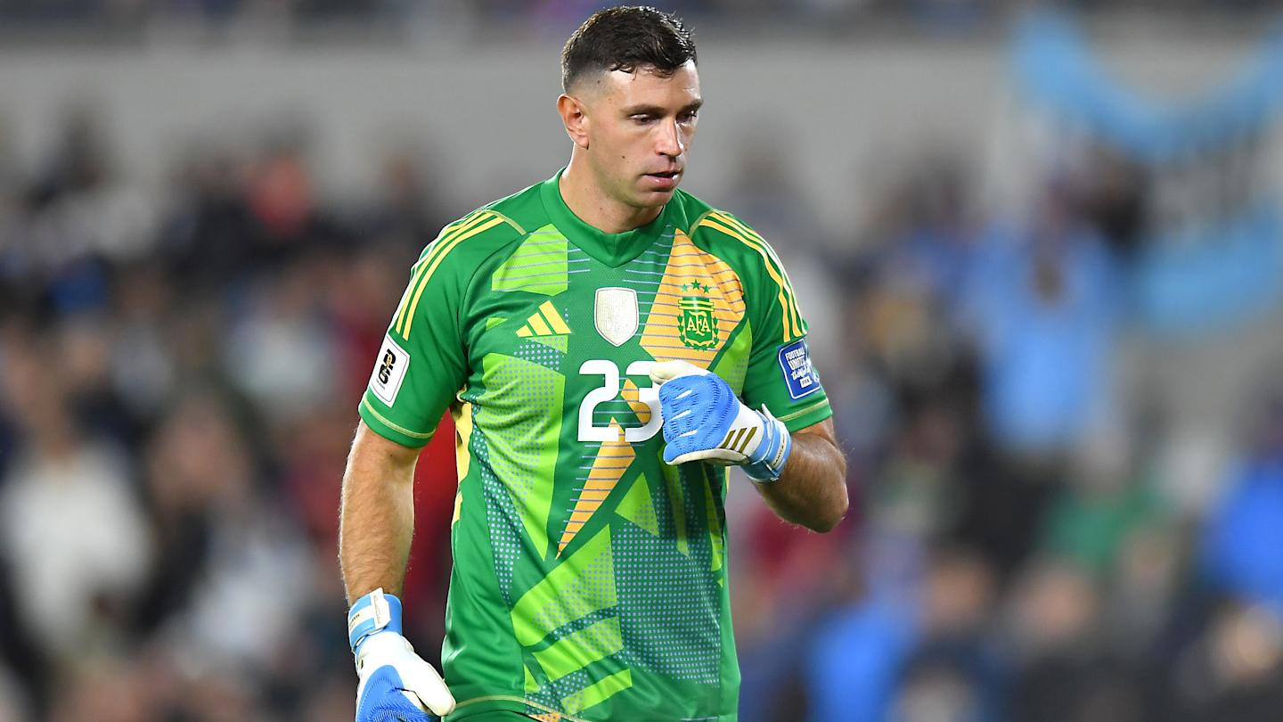 Argentine