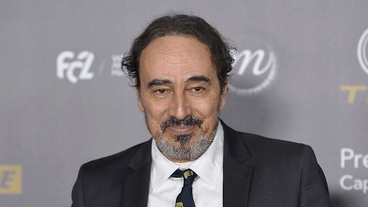 Didier Roustan