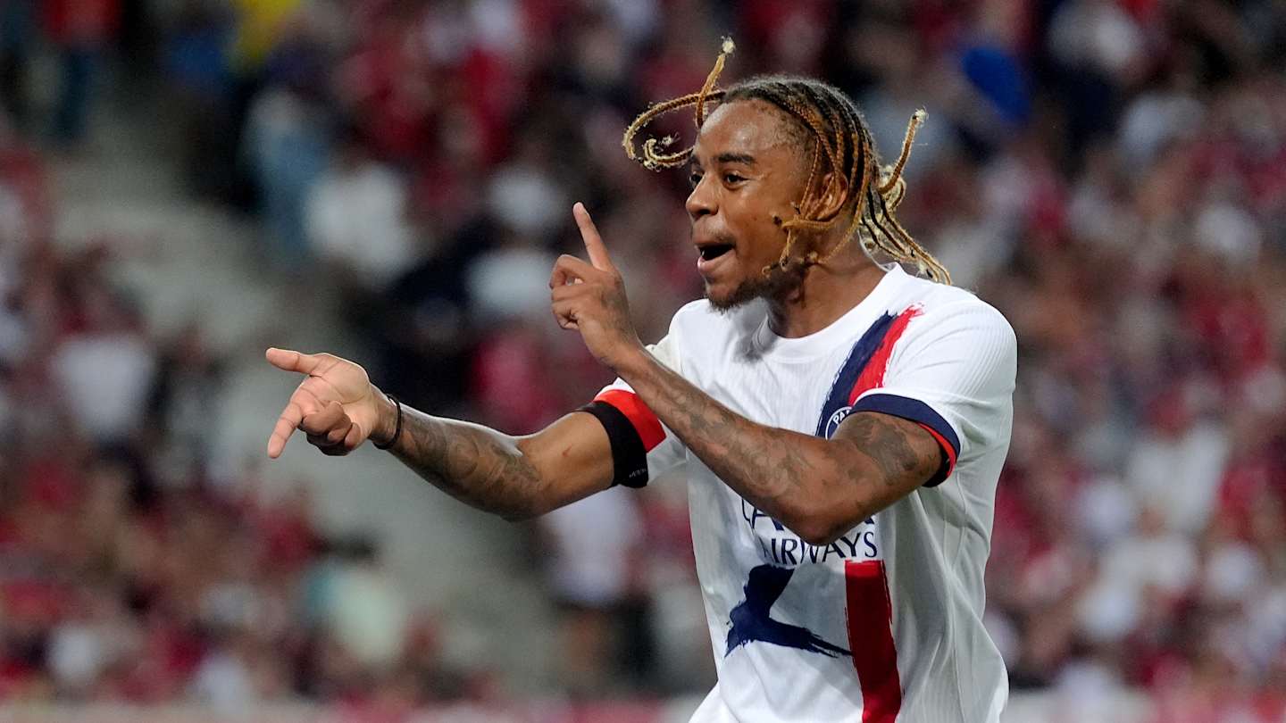 PSG