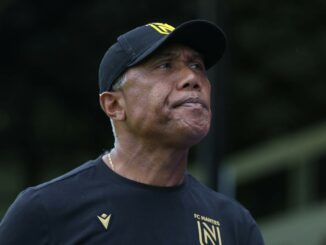 antoine kombouaré nantes,antoine kombouaré labrune