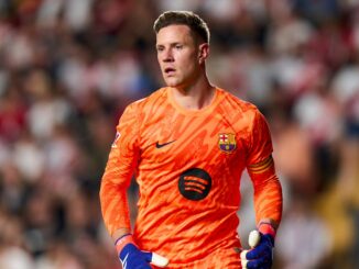EA FC 25 fc barcelone