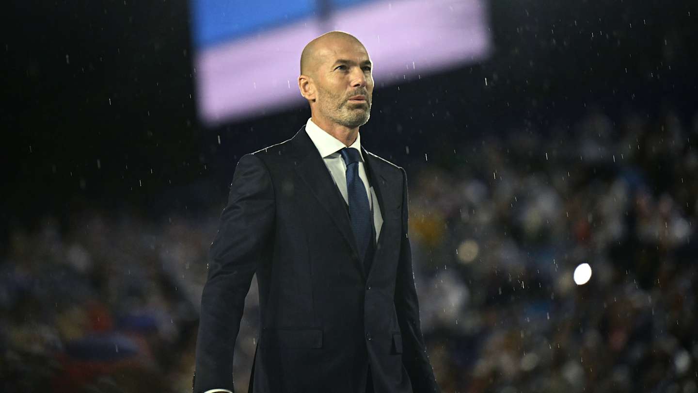 Zidane 