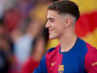gavi,gavi barcelone,gavi barcelone blessure