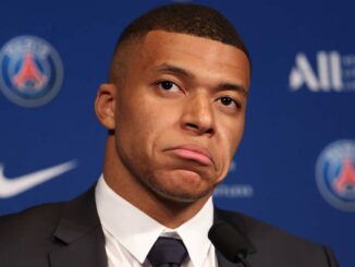 mbappé psg