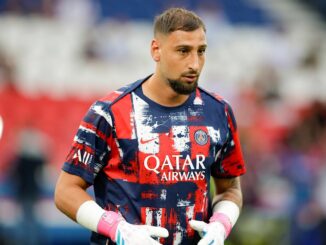 PSG Donnarumma