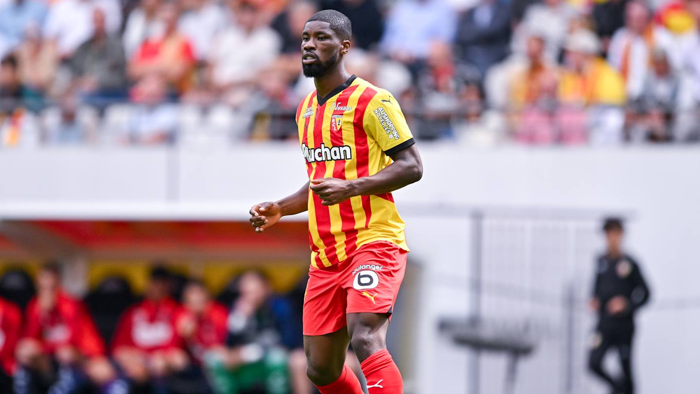 Kevin Danso retour