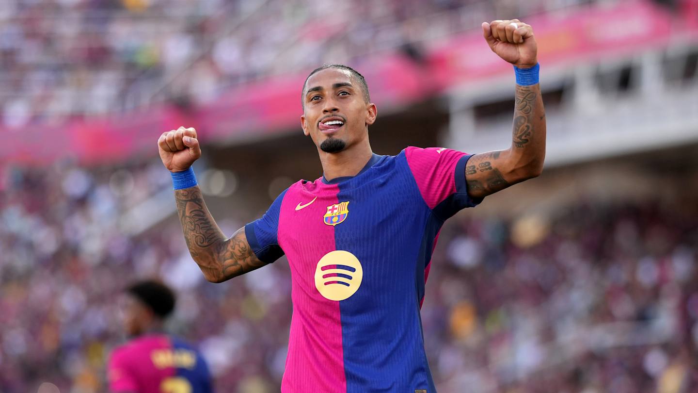 Girona - FC Barcelone Compos probables