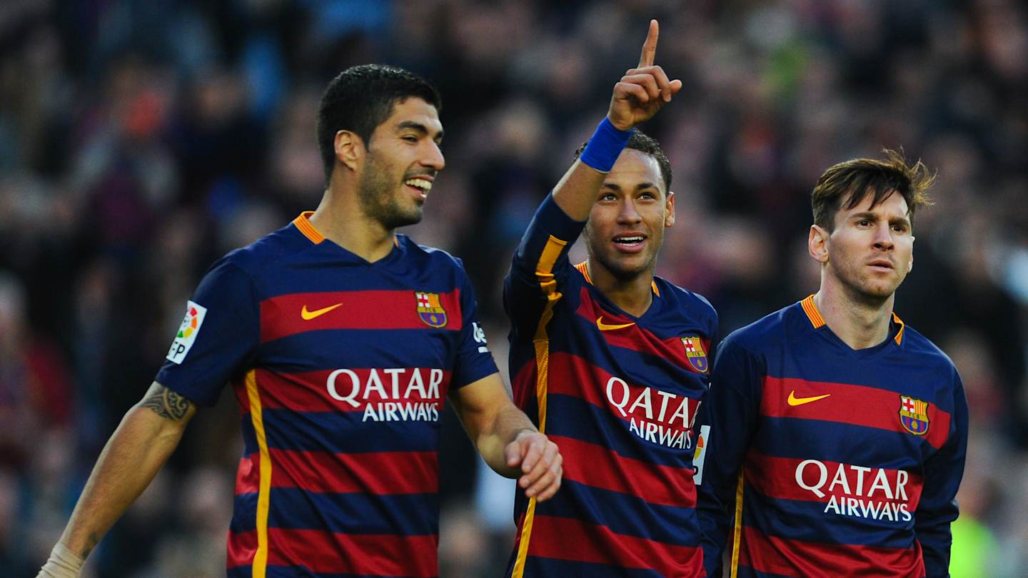 Barcelone 