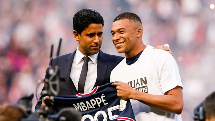 PSG