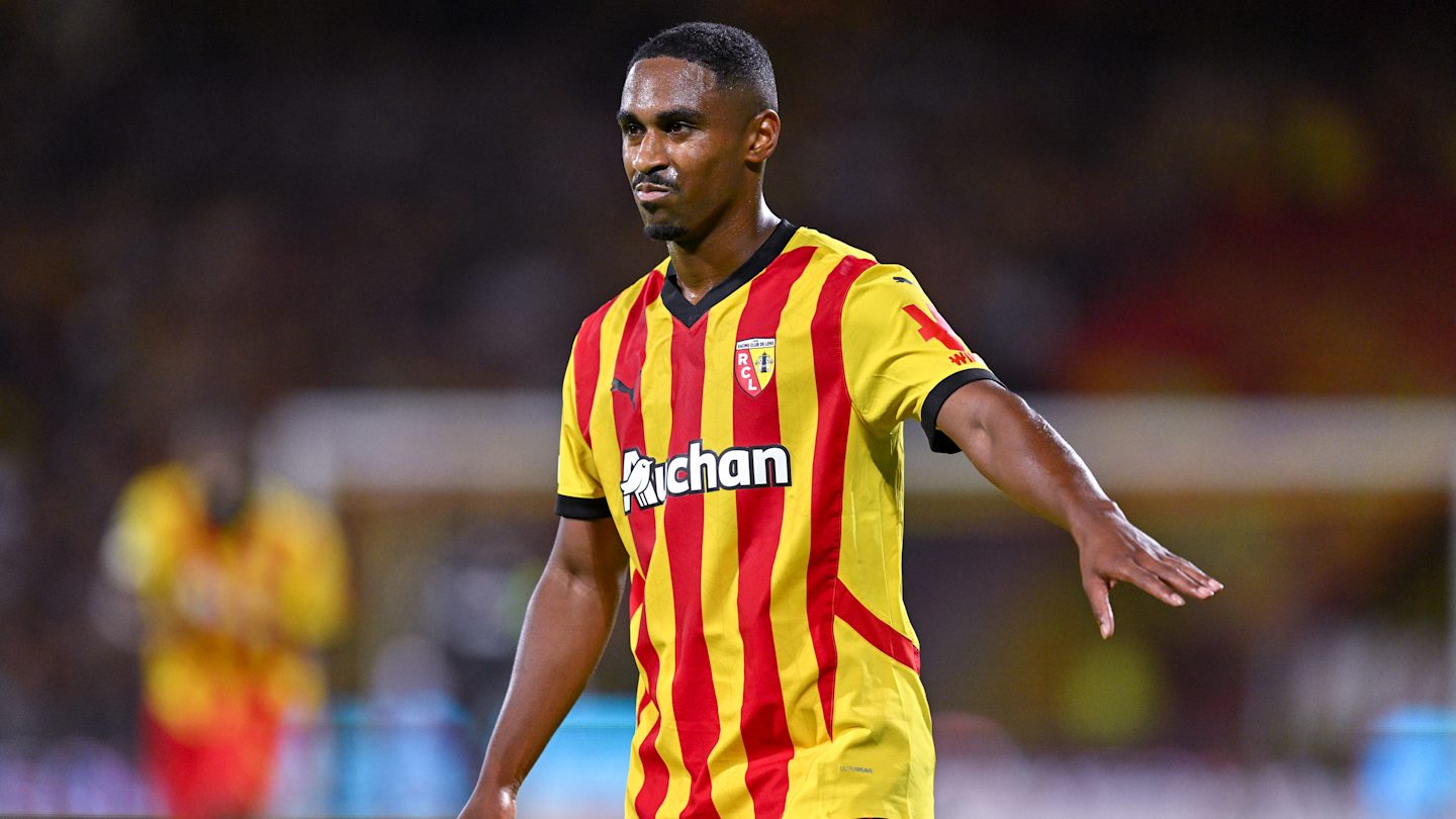 RC Lens