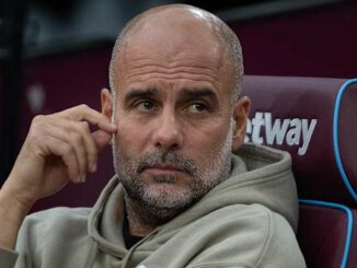 pep guardiola salaire