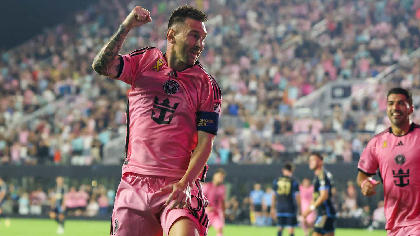 MLS