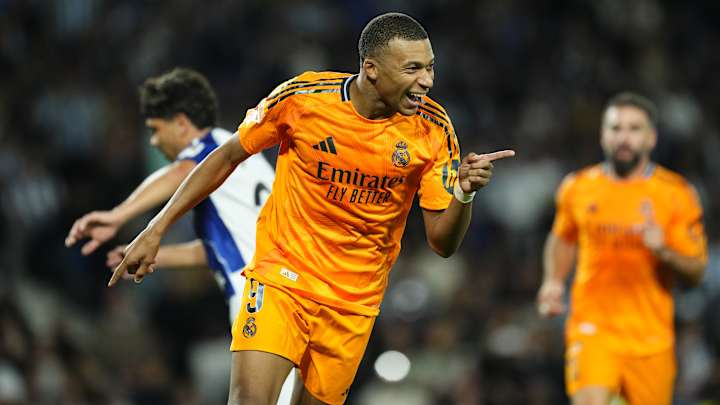 Real Madrid