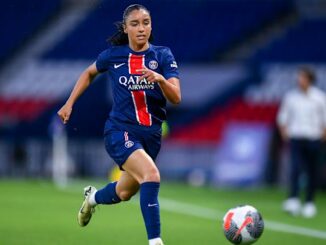 montpellier f vs psg f