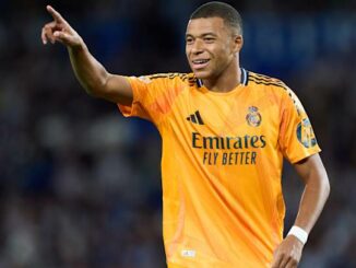 Samir Nasri kylian Mbappé