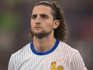 OM De Zerbi Rabiot